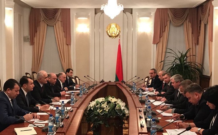 Azerbaijan Trade House to open in Belarus 